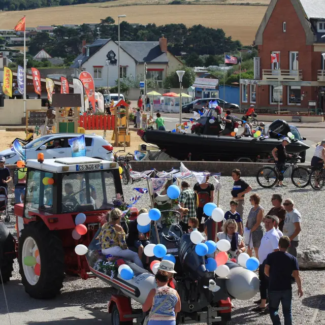 Fête de la Mer