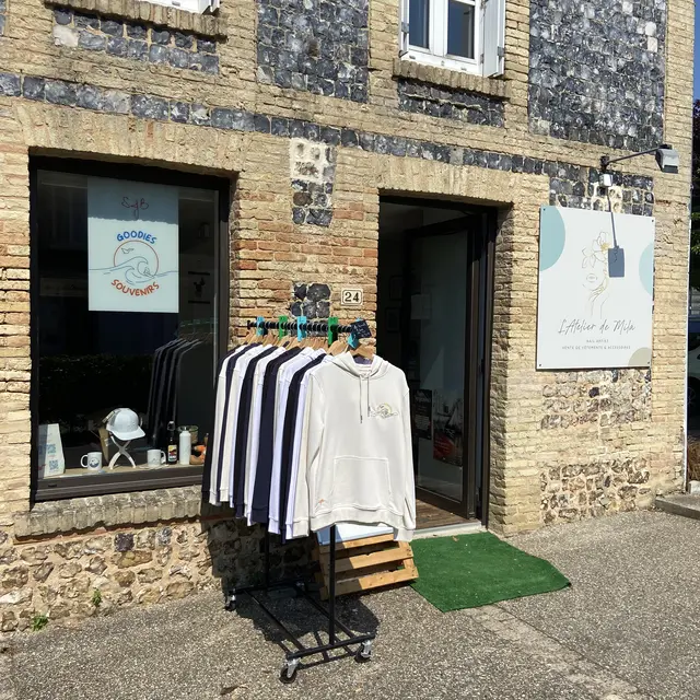 Atelier de Mila