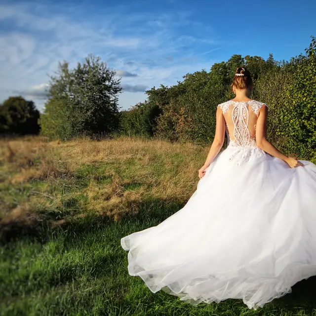 Mariée