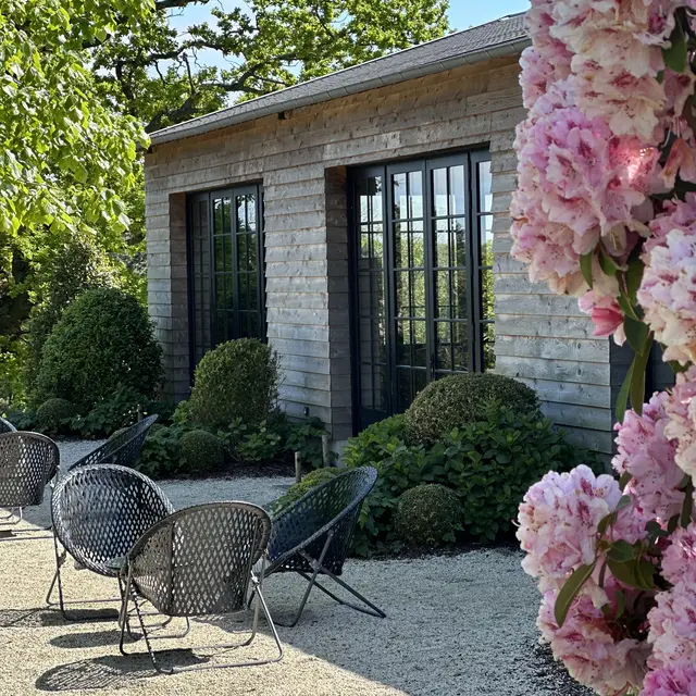 La Grange Printemps