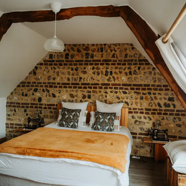 La grande chambre
