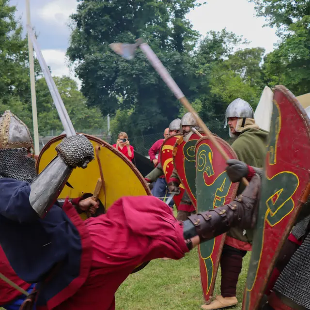 Les Historiques de Robert le diable
