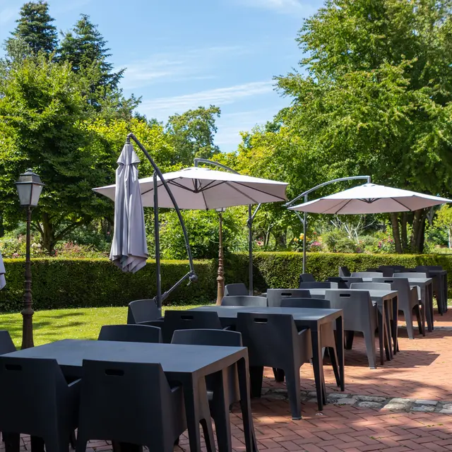 La Terrasse Gourmande - Offranville