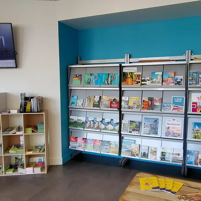 Espace Tourisme et Culture