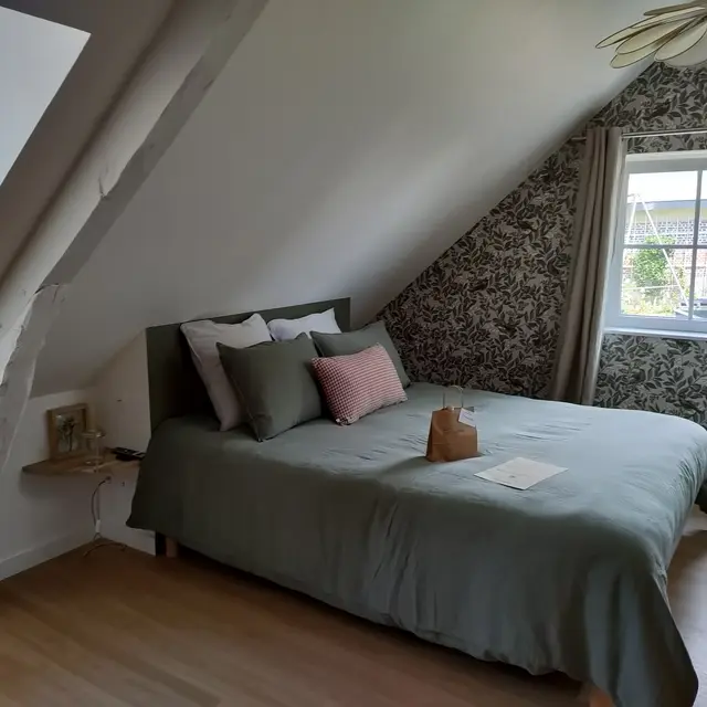 Chambre Colette
