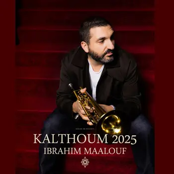 Ibrahim Maalouf