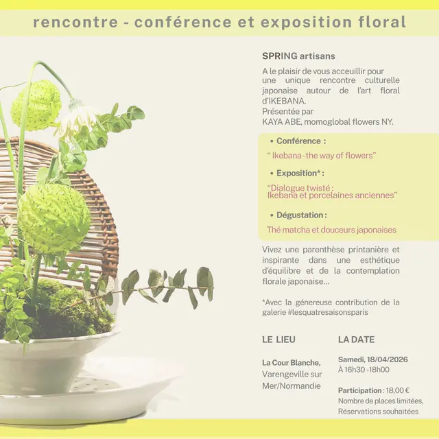 Ikebana conférence-expo_18.04.26