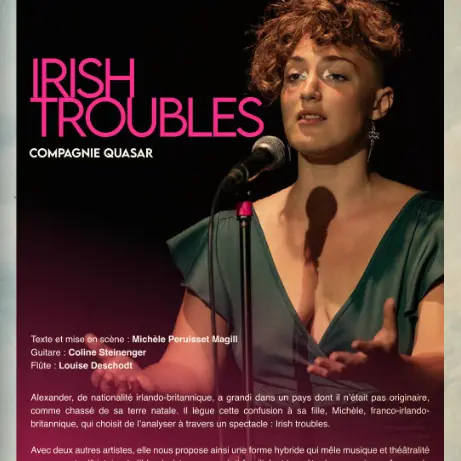 Irish troubles