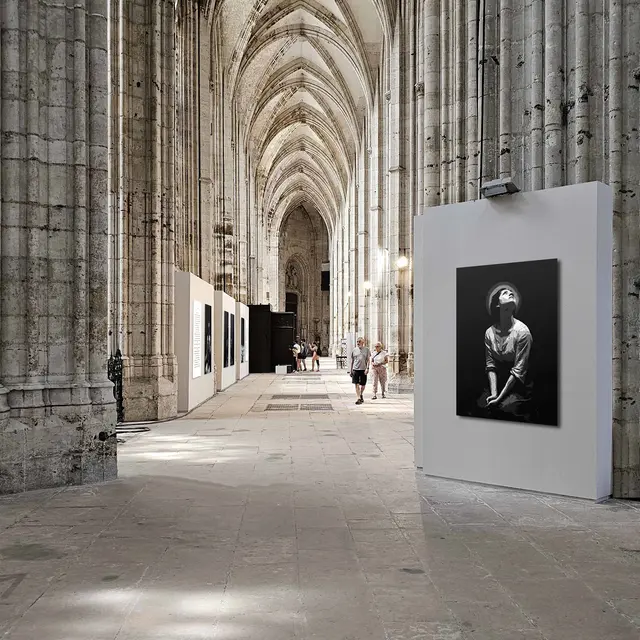 Ivan Martel_abbatiale_05