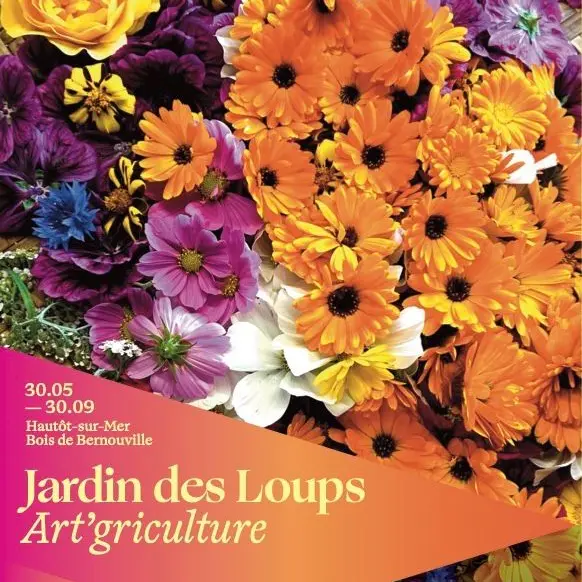 Affiche Art'griculture