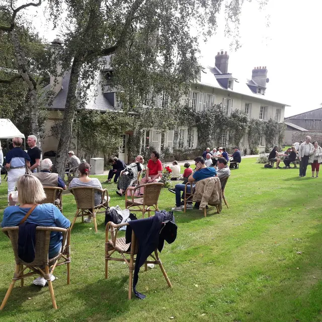 JEP au Cellier