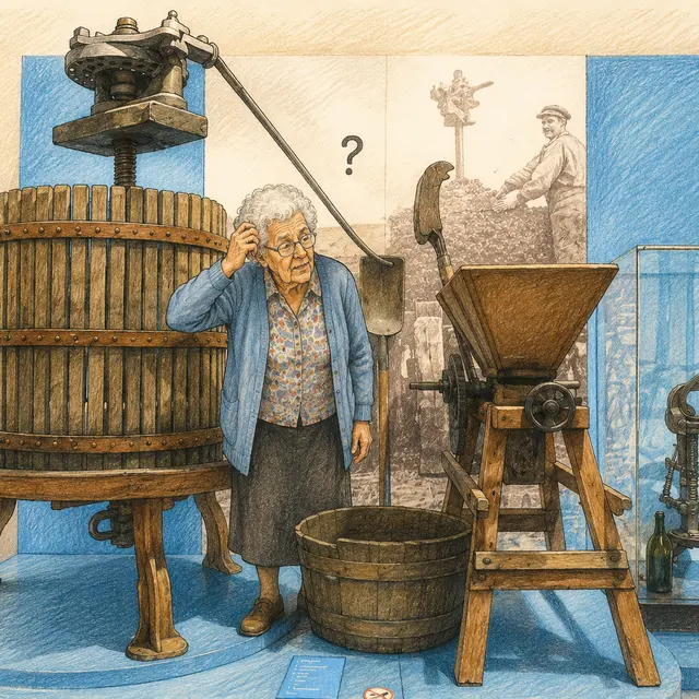 JEP 2026 - Mamie Lucette
