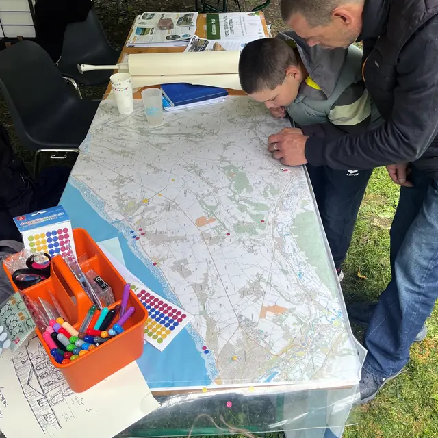 JEP 2026 - atelier Gabriel Camelot