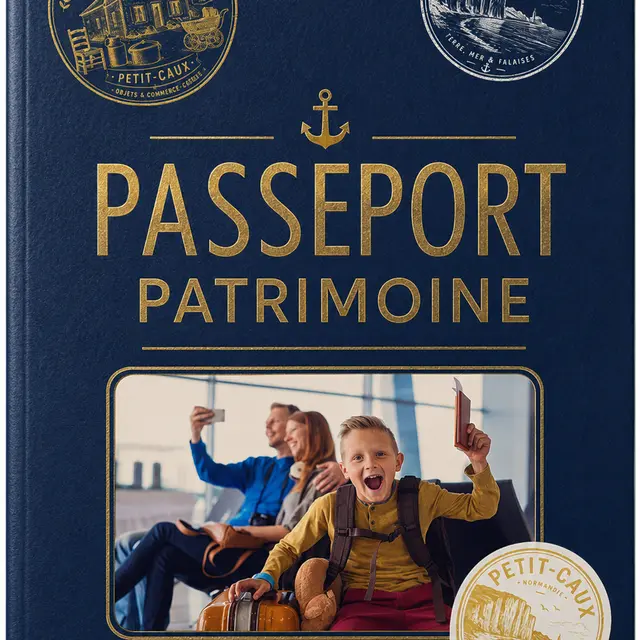JEP 2026 - passeport patrimoine