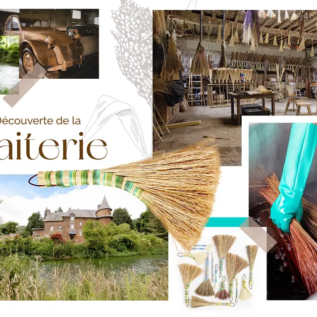 JEP Balaiterie 2025