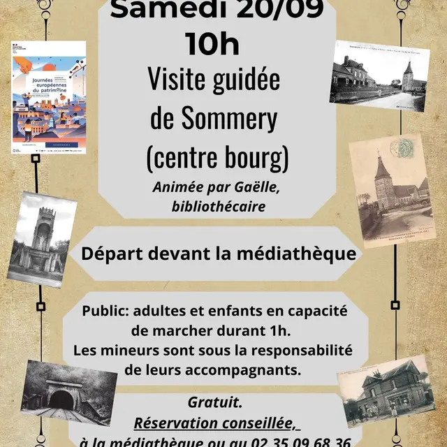 JOURNEES PATRIMOINE 2025 - 1