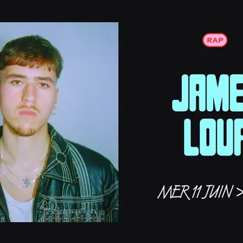 James Loup