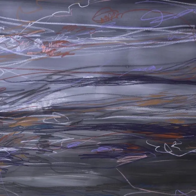 Janaina Tschäpe The sky, heart-grey, 2023-1200x800
