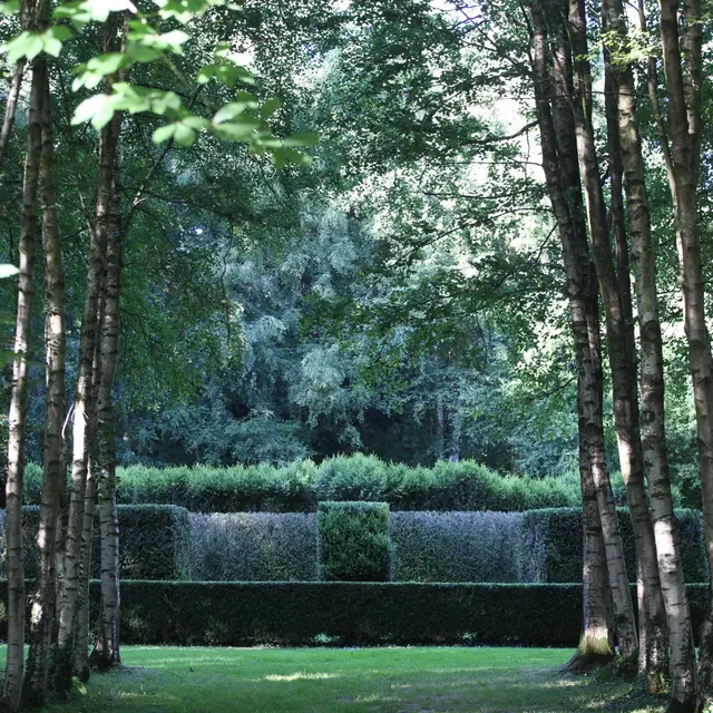 JardinSculpturesBoisGuilbert-JardinduCosmos