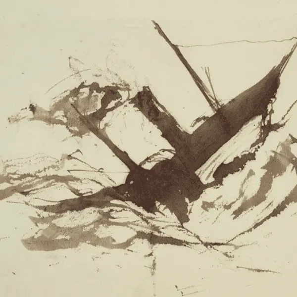 Jeux d'encre - musée Victor Hugo (1)