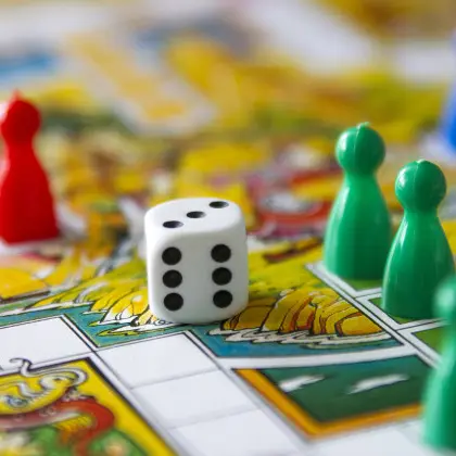 Jeux de Société