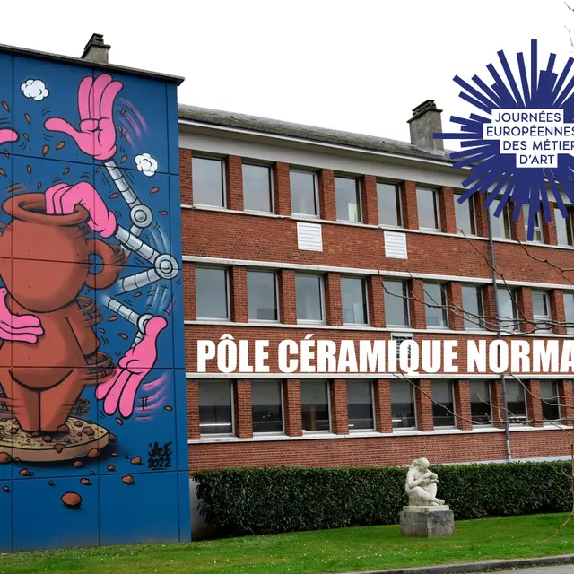 Journée Portes Ouvertes JEMA 2026