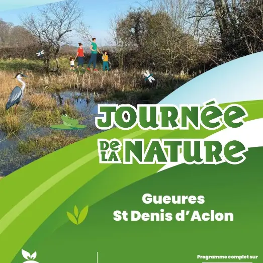 Journée de la nature