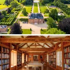 Journées du Patrimoine en Normandie Caux Vexin - 1