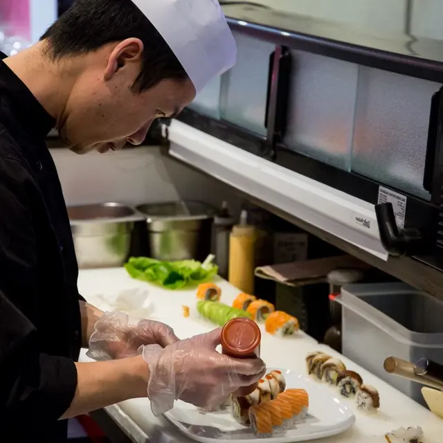 KOTO SUSHI 1