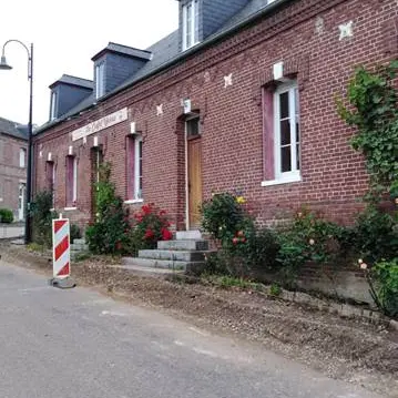 Kafet'Yères