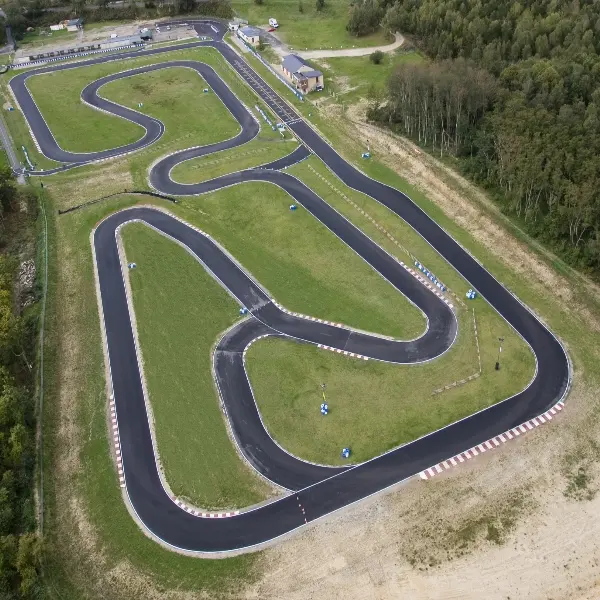 Association Circuit Rouen Anneville Loisirs - Anneville-Ambourville