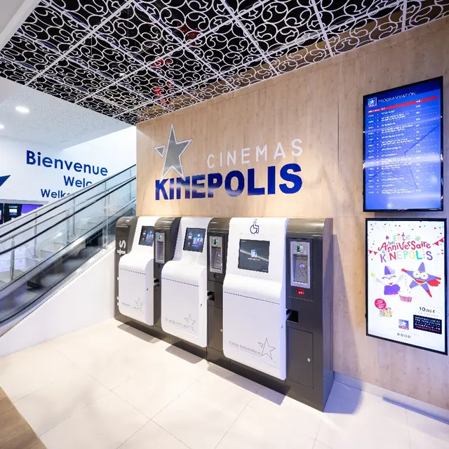 Kinepolis
