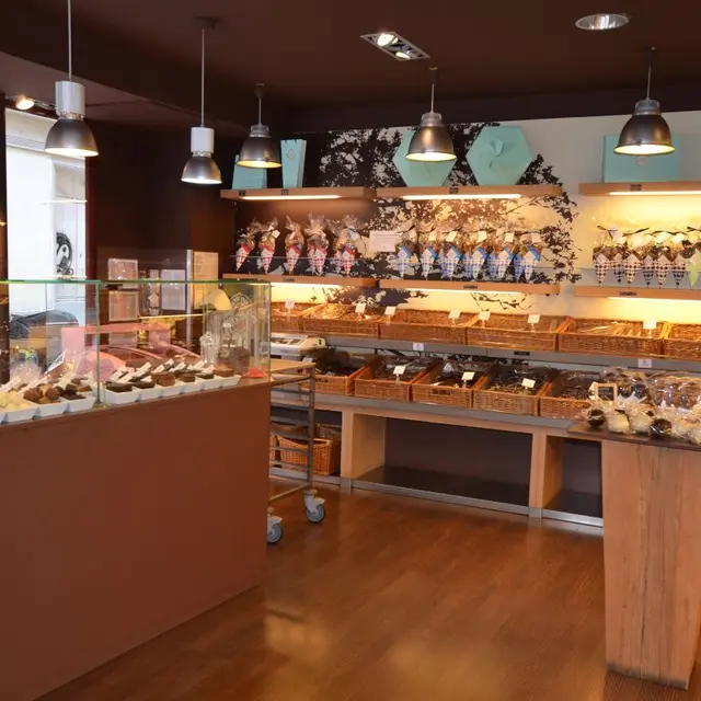 L'ATELIER DU CHOCOLAT 1
