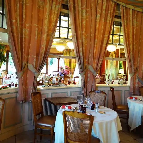 L'HERMITAGE 1