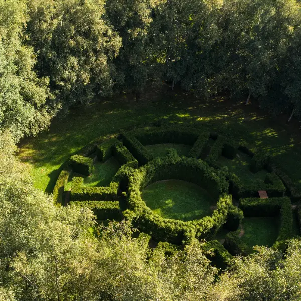 Rendez-vous aux jardins 6,7, 8 juin 2025 Normandie Caux Vexin