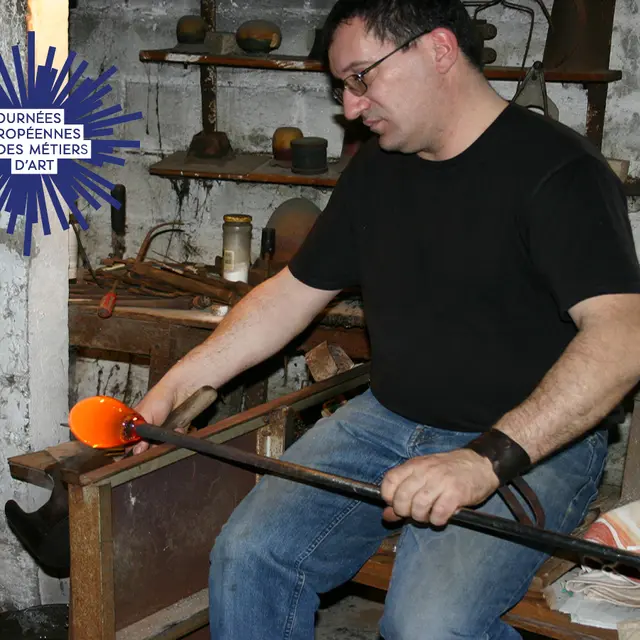 L'artisanat à l'honneur dans la vallée de la bresle