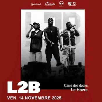 L2B