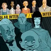 LA BANDE DESSINEE
