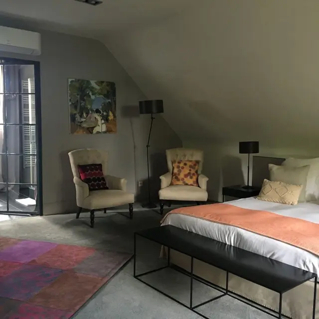LA MAISON 1