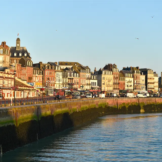 LE TREPORT_Quais_001