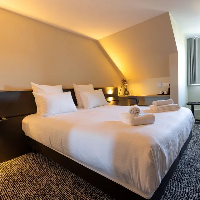 LE VERT BOCAGE HOTEL 58
