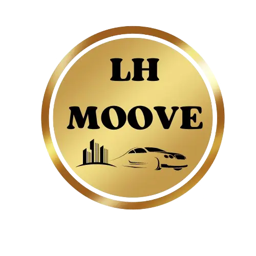 Logo - LH MOOVE