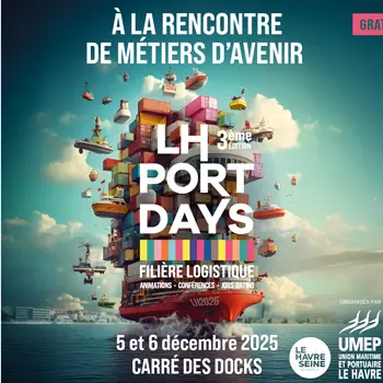 LH Port Days