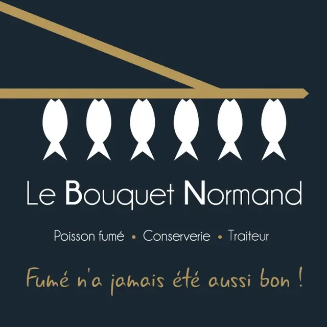 LE BOUQUET NORMAND - FECAMP