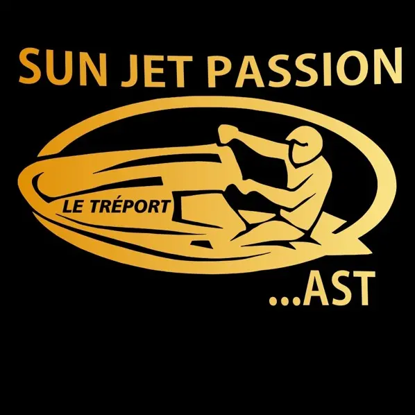 LOGO AST SUN JET PASSION