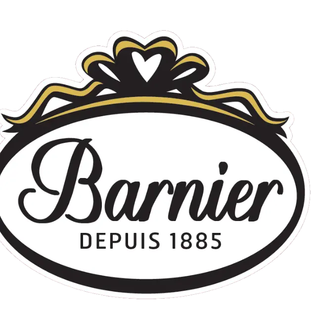 LOGO BARNIER 1885