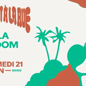 La Boom