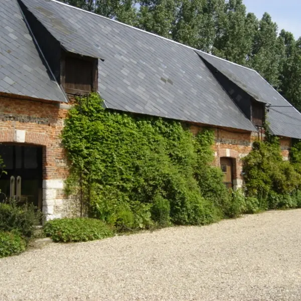 La Ferme Au fil des Saisons - Amfreville les Champs (0)