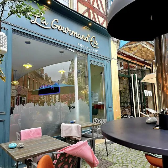 La Gourmand'Eu 4