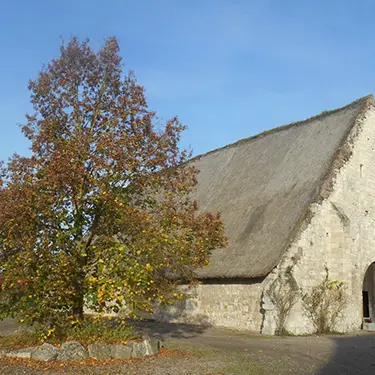 La Grange Dimière - Heuteauville Caux Seine Tourisme